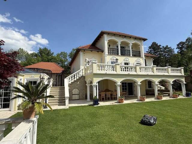 Immobilie in Neufeld an der Leitha - Einmalige Gelegenheit am Seeufer - außergewöhnliches Anwesen auf Pachtgrund zu verkaufen - Bild 2