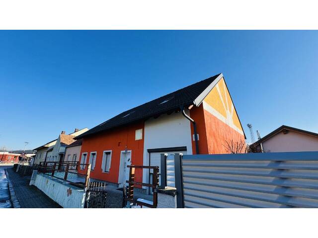 Immobilie in Untersiebenbrunn - Haus mit Potential, lassen Sie ihren Traum zur Realität werden! - Bild 0