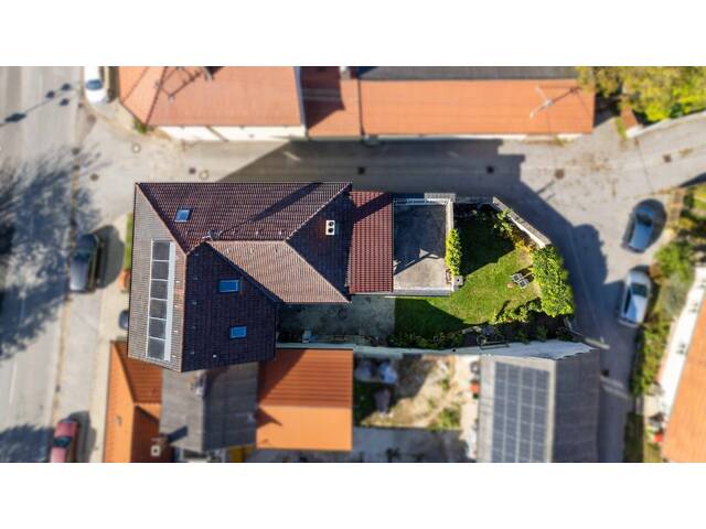 Immobilie in Klein-Harras - Ein oder Mehrfamilienhaus in modernisiertem Zustand - Bild 0