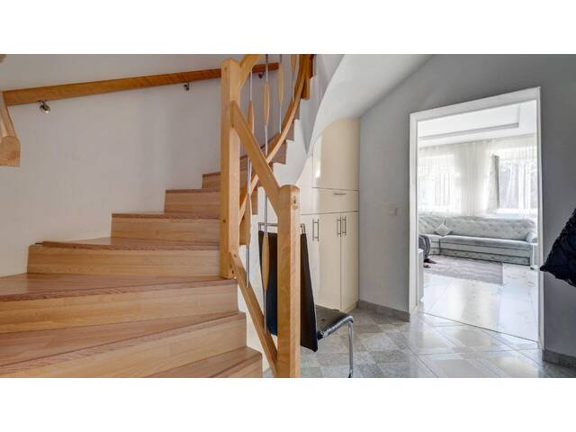 Immobilie in Klein-Harras - Ein oder Mehrfamilienhaus in modernisiertem Zustand - Bild 4