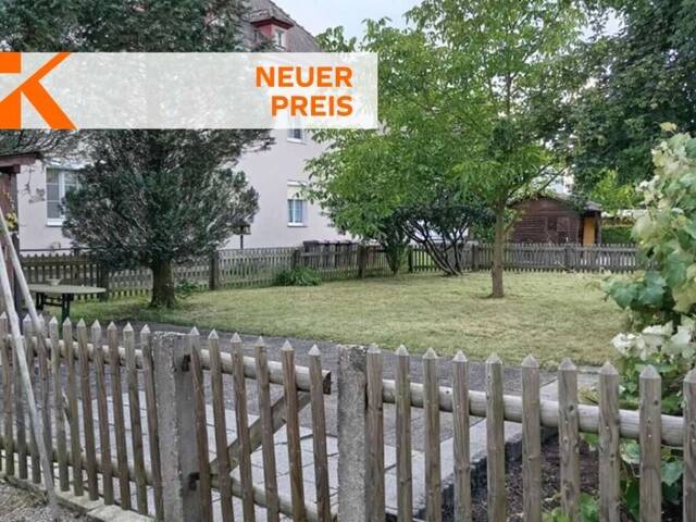 Immobilie in Ranshofen - Gemütliche Gartenwohnung in Ranshofen - Bild 0