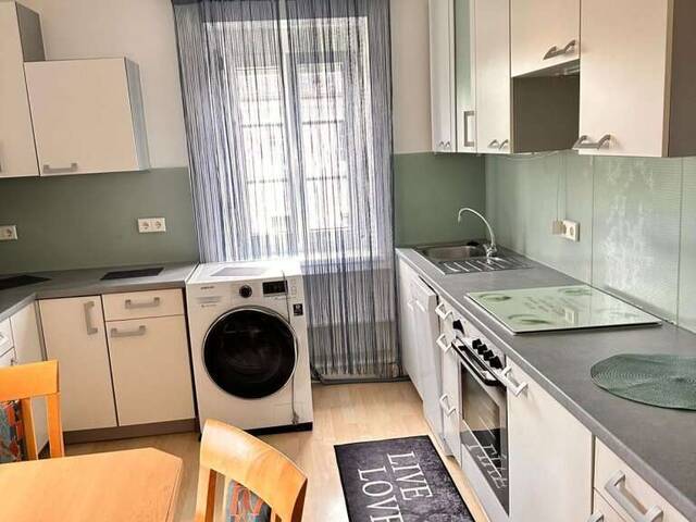 Immobilie in Ranshofen - Gemütliche Gartenwohnung in Ranshofen - Bild 1