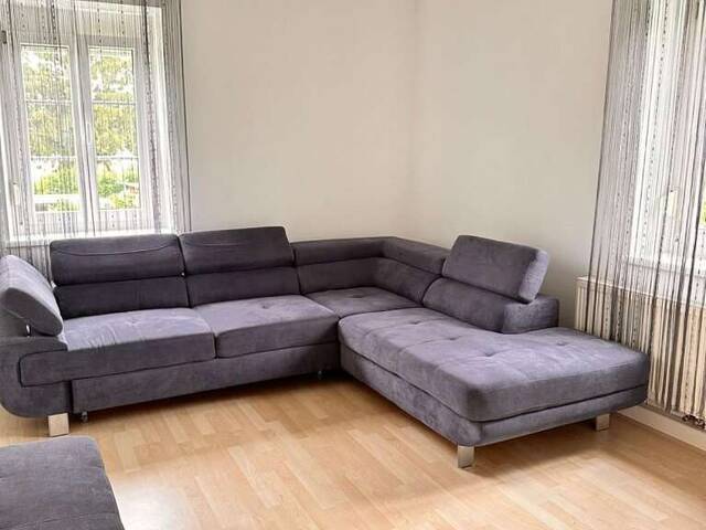 Immobilie in Ranshofen - Gemütliche Gartenwohnung in Ranshofen - Bild 4