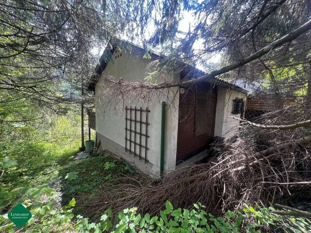 Immobilie in Semmering-Kurort - Ski - Lift Stuhleck Semmering ca. 900m - Idyllische Doppelhaushälfte-Ihr Rückzugsort in der Natur - Bild 1