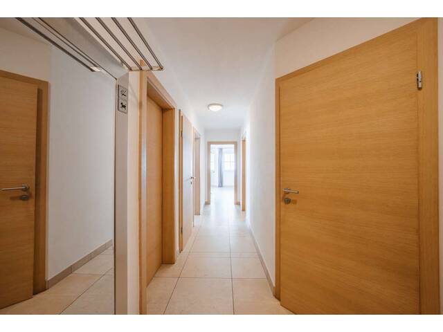 Immobilie in Kaprun - Entspannt Wohnen – Charmante 3-Zimmer-Wohnung mit Kamin - Bild 1