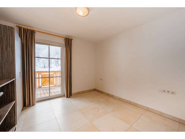 Immobilie in Kaprun - Entspannt Wohnen – Charmante 3-Zimmer-Wohnung mit Kamin - Bild 3