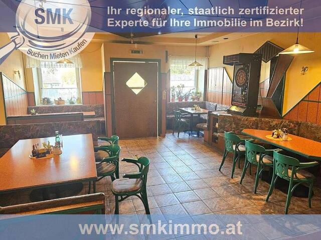 Immobilie in Bernhardsthal - MEGA Gelegenheit - viel Platz zum Wohnen und Geld verdienen! - Bild 4