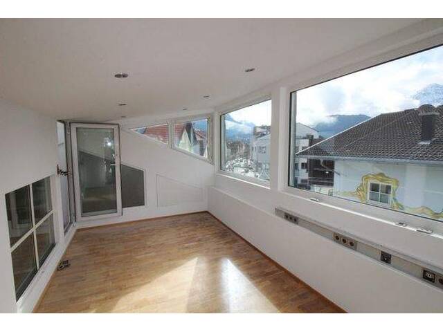 Immobilie in Reutte - Zentral gelegene Penthousewohnung - Bild 1
