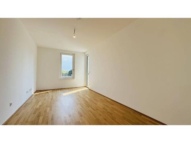 Immobilie in Deutsch-Wagram - Exklusive Dachgeschoßwohnung in Deutsch-Wagram - Erstbezug mit Balkon - PROVISION BEZAHLT DER ABGEBER - Bild 2