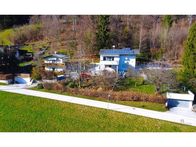 Immobilie in Keutschach - Einzigartige Immobilie am Fuße des Pyramidenkogels - Bild 1