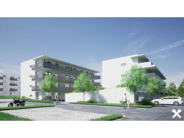 Immobilie in Walding - Urbanes Leben mit ländlichem Charme - Eigentum im Zentrum von Walding - Bild 0