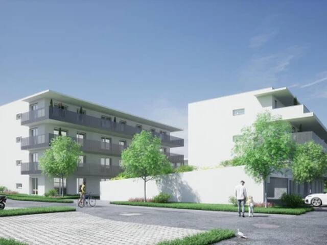 Immobilie in Walding - Urbanes Leben mit ländlichem Charme - Eigentum im Zentrum von Walding - Bild 4