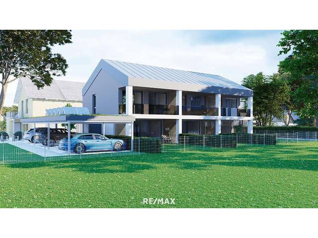 Immobilie in Seiersberg - Hochwertige Reihenhäuser in ruhiger, sonniger Lage! Provisionsfrei - Bild 2