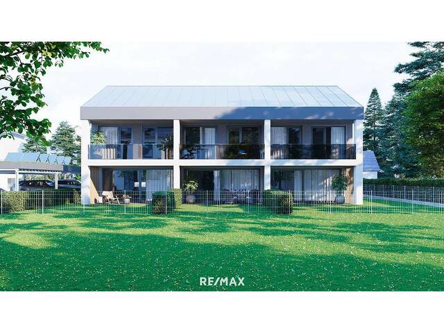 Immobilie in Seiersberg - Hochwertige Reihenhäuser in ruhiger, sonniger Lage! Provisionsfrei - Bild 4