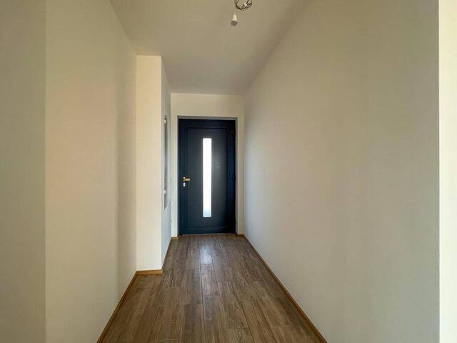 Immobilie in Kremsmünster - Schlüsselfertig - Neubau-Doppelhaushälfte mit Panorama-Blick – Kremsmünster! - Bild 2