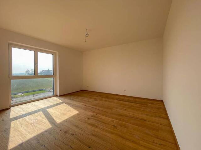 Immobilie in Kremsmünster - Schlüsselfertig - Neubau-Doppelhaushälfte mit Panorama-Blick – Kremsmünster! - Bild 4