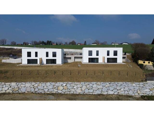 Immobilie in Kremsmünster - Ihr neues Zuhause mit Weitblick – Komfort und Lebensqualität Toplage Kremsmünster - Schlüsselfertig! - Bild 0