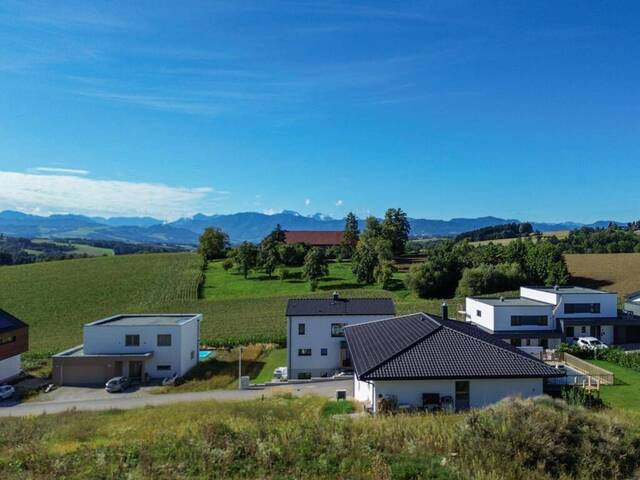 Immobilie in Kremsmünster - Ihr neues Zuhause mit Weitblick – Komfort und Lebensqualität Toplage Kremsmünster - Schlüsselfertig! - Bild 1