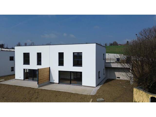 Immobilie in Kremsmünster - Ihr neues Zuhause mit Weitblick – Komfort und Lebensqualität Toplage Kremsmünster - Schlüsselfertig! - Bild 2