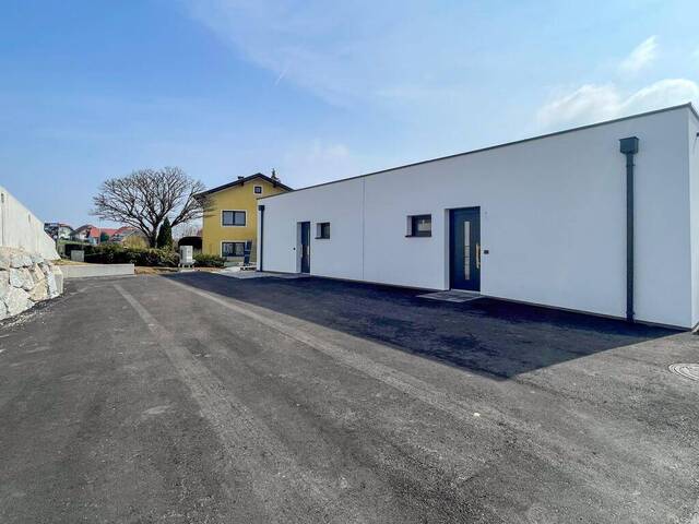 Immobilie in Kremsmünster - Ihr neues Zuhause mit Weitblick – Komfort und Lebensqualität Toplage Kremsmünster - Schlüsselfertig! - Bild 3