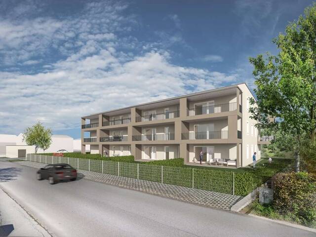 Immobilie in Molln - NEUPROJEKT: geförderte Eigentumswohnung in Molln - TOP 10 - Bild 0