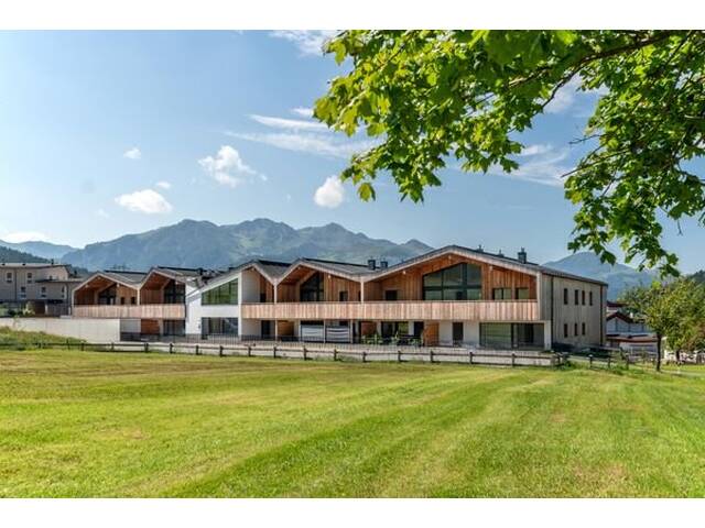 Immobilie in Hochfilzen - Sonnige Penthousewohnung mit großer Terrasse (06396) - Bild 4