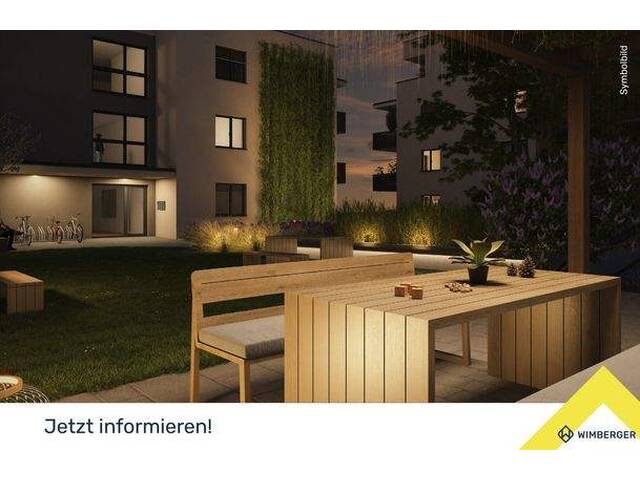 Immobilie in Edramsberg - Moderne 4-Zimmer-Wohnung in Wilhering - über 100 m², hell & Neubau - Bild 4