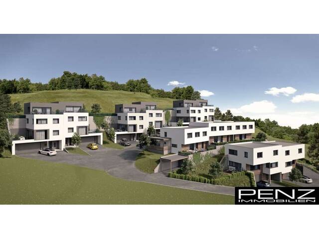 Immobilie in Pulgarn - STEYREGG - PULGARN: Exclusiv, familär mit Aussicht und höchstem Wohnkomfort - Bild 0