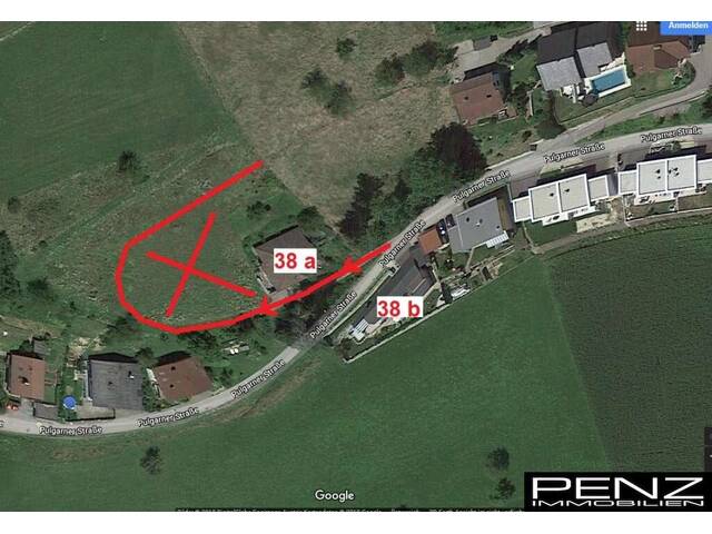 Immobilie in Pulgarn - STEYREGG - PULGARN: Exclusiv, familär mit Aussicht und höchstem Wohnkomfort - Bild 1