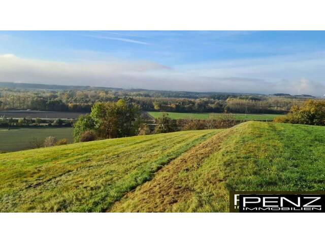 Immobilie in Pulgarn - STEYREGG - PULGARN: Exclusiv, familär mit Aussicht und höchstem Wohnkomfort - Bild 3