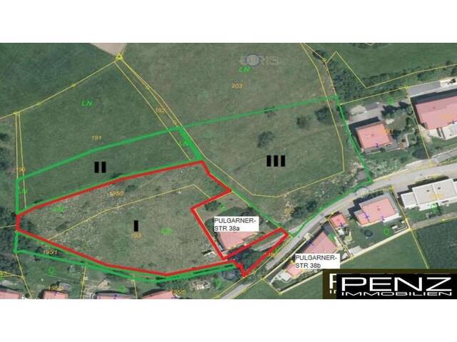 Immobilie in Pulgarn - STEYREGG - PULGARN: Exclusiv, familär mit Aussicht und höchstem Wohnkomfort - Bild 2