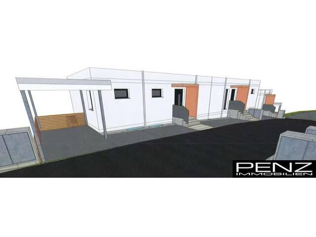 Immobilie in Pulgarn - STEYREGG - PULGARN: Exclusiv, familär mit Aussicht und höchstem Wohnkomfort - Bild 1