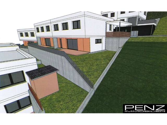 Immobilie in Pulgarn - STEYREGG - PULGARN: Exclusiv, familär mit Aussicht und höchstem Wohnkomfort - Bild 2