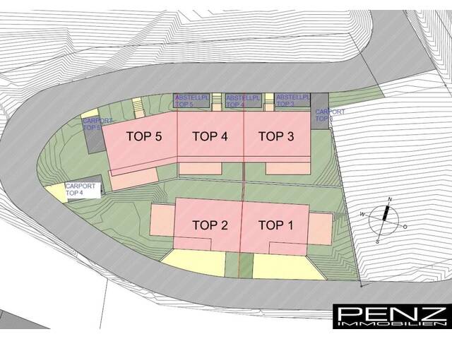 Immobilie in Pulgarn - STEYREGG - PULGARN: Exclusiv, familär mit Aussicht und höchstem Wohnkomfort - Bild 3