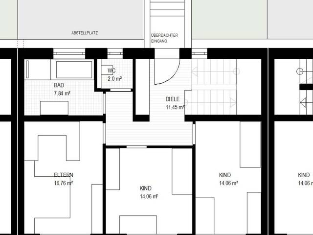 Immobilie in Pulgarn - STEYREGG - PULGARN: Exclusiv, familär mit Aussicht und höchstem Wohnkomfort - Bild 4