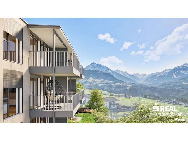 Immobilie in Patsch - VERKAUFSSTART - kleine, ansprechende Wohnanlage Patsch - Bild 0