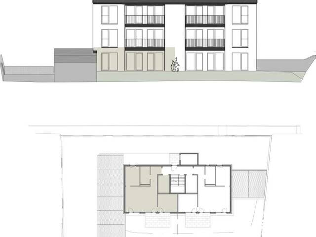 Immobilie in Patsch - VERKAUFSSTART - kleine, ansprechende Wohnanlage Patsch - Bild 4