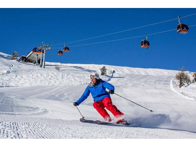 Immobilie in St. Lorenzen - Alpinchalet direkt an der Talstation des Skigebietes Kreischberg! - Bild 1