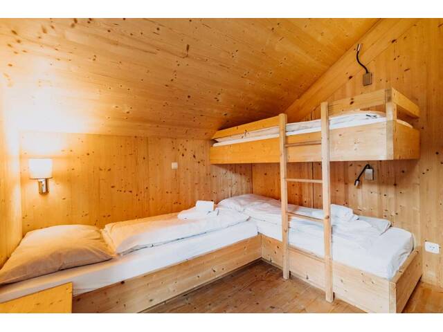 Immobilie in St. Lorenzen - Alpinchalet direkt an der Talstation des Skigebietes Kreischberg! - Bild 4