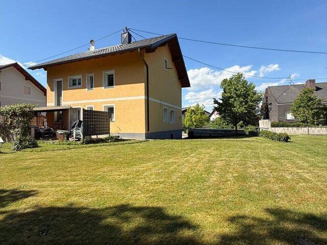 Immobilie in Ranshofen - Ihr Zuhause mit Charme in Ranshofen- Ruhelage - Bild 0