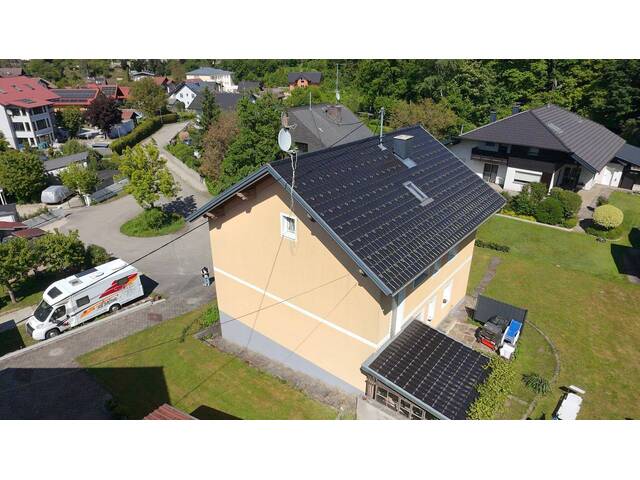Immobilie in Ranshofen - Ihr Zuhause mit Charme in Ranshofen- Ruhelage - Bild 2