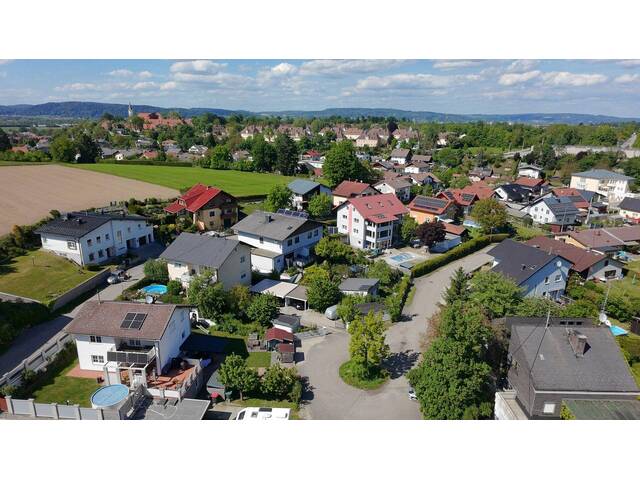 Immobilie in Ranshofen - Ihr Zuhause mit Charme in Ranshofen- Ruhelage - Bild 3