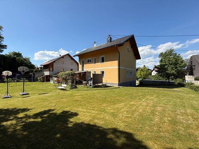 Immobilie in Ranshofen - Ihr Zuhause mit Charme in Ranshofen- Ruhelage - Bild 4