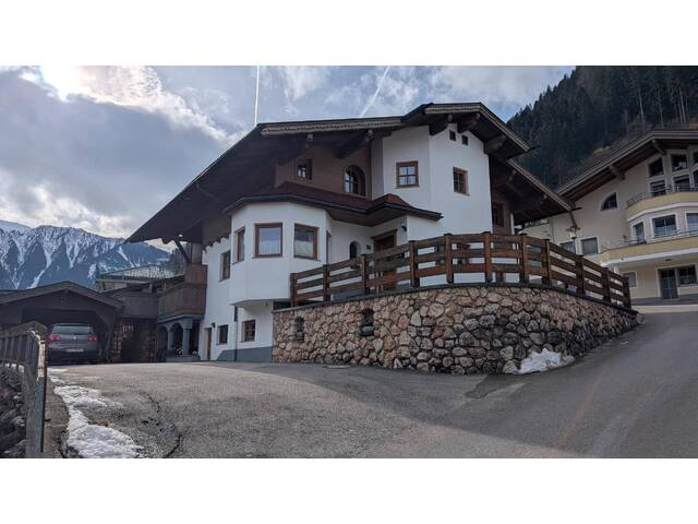 Immobilie in Schwendau - Schöne, große Eigentumswohnung zu verkaufen - Bild 1