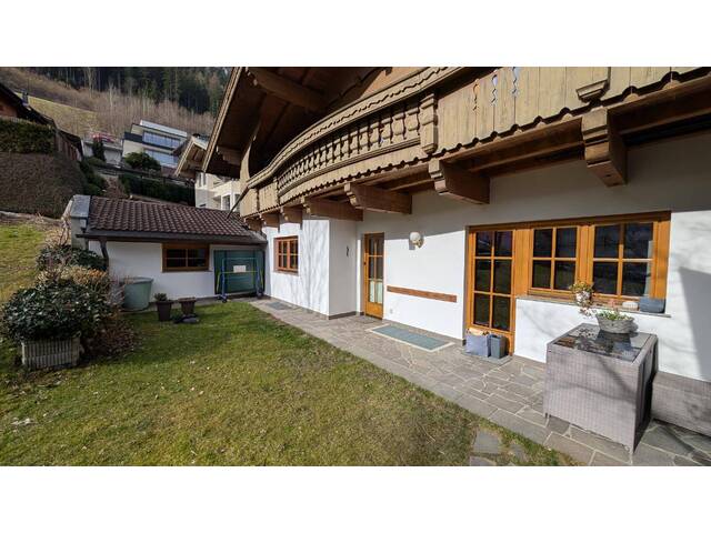 Immobilie in Schwendau - Schöne, große Eigentumswohnung zu verkaufen - Bild 2