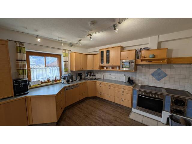 Immobilie in Schwendau - Schöne, große Eigentumswohnung zu verkaufen - Bild 3