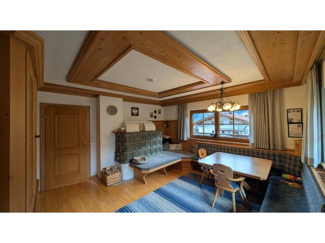 Immobilie in Schwendau - Schöne, große Eigentumswohnung zu verkaufen - Bild 4