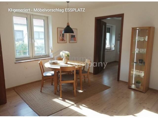 Immobilie in Rannersdorf - -- EINMALIG -- Eigenheim mit Garten nur 231.000,- in Rannersdorf!! - Bild 4