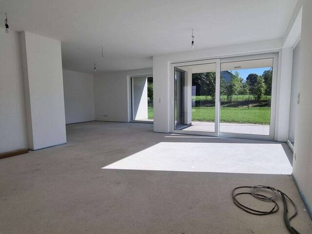 Immobilie in Wolfsgraben - MODERNES 6-ZIMMER-HAUS - Ideal für Familien mit Platzbedarf - Bild 3