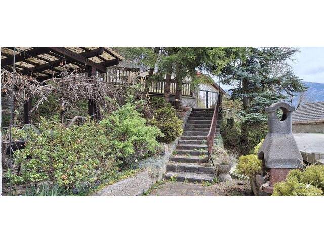 Immobilie in Neuschitz - Gepflegtes Haus in idyllischer Lage. Garage und eigene Sauna. Trebesing-Neuschitz. - Bild 2